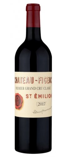 Chateau Figeac