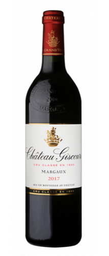 Chateau Giscours 2015