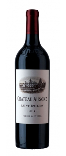 Chateau Ausone 2014