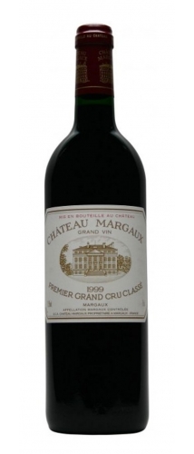 Chateau Margaux 2016