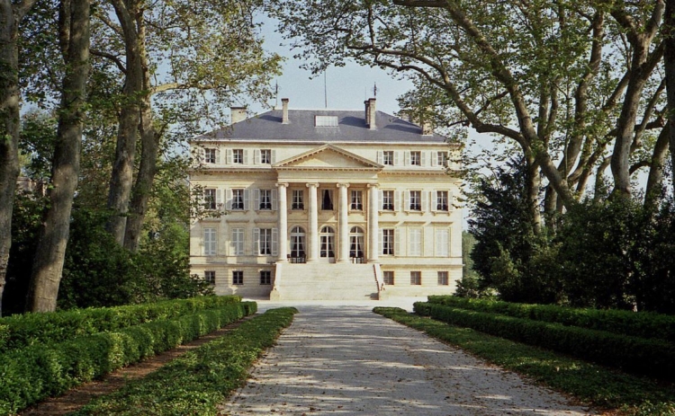 Chateau Margaux