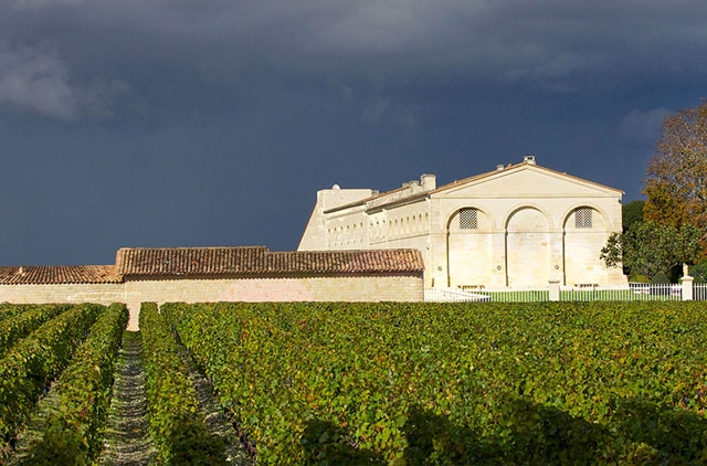 Chateau Mouton Rothschild