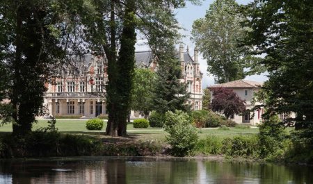 Chateau Cantenac Brown