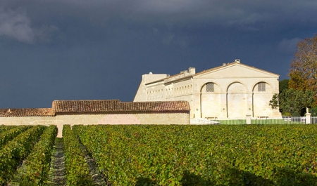 Chateau Mouton Rothschild