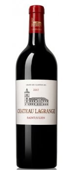 Chateau Lagrange 2017