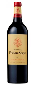 Chateau Phelan Segur 2017