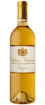 Chateau Suduiraut 2017