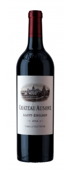 Chateau Ausone 2014