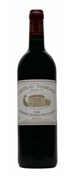 Chateau Margaux 2016